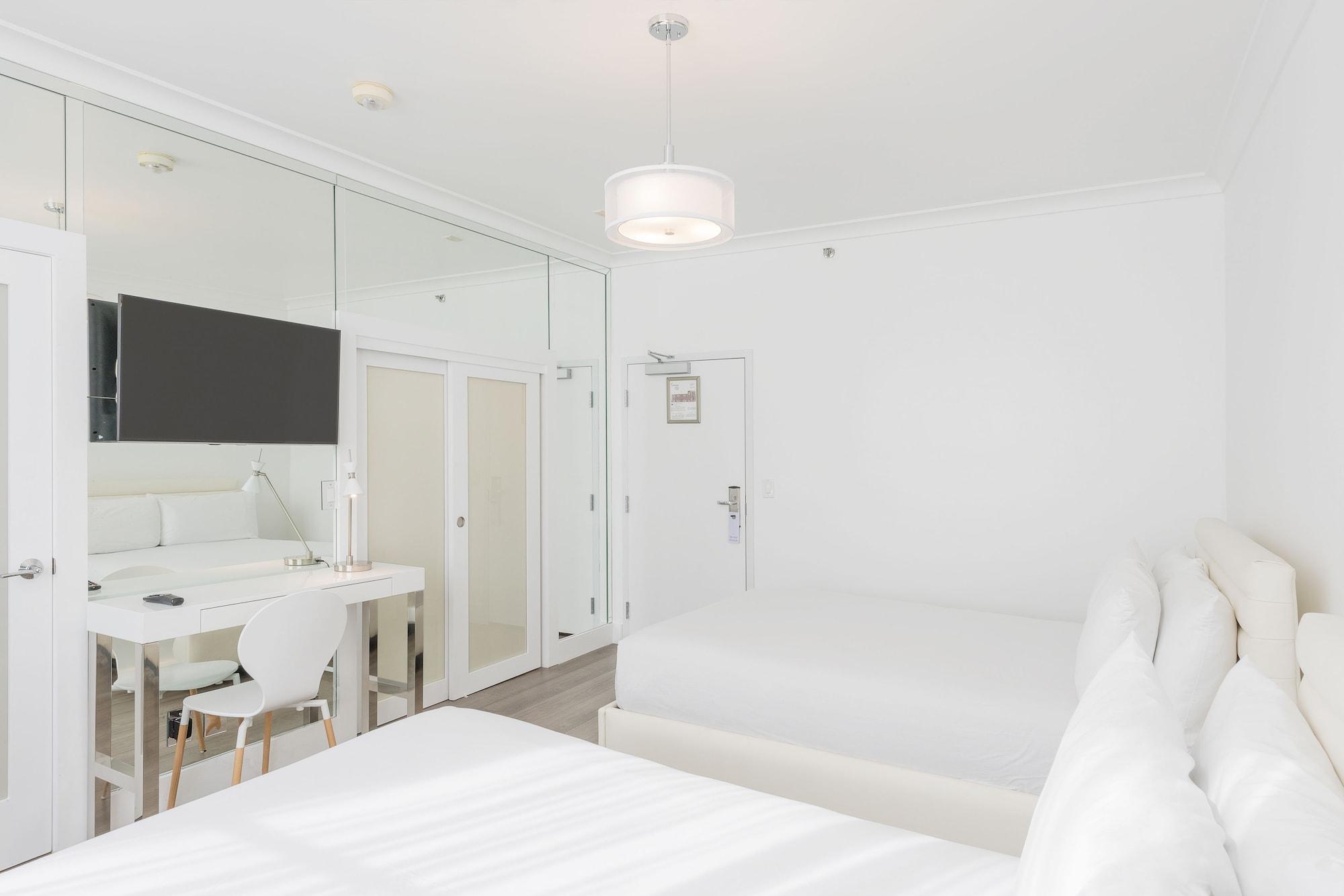 President Hotel Miami Beach Cameră foto