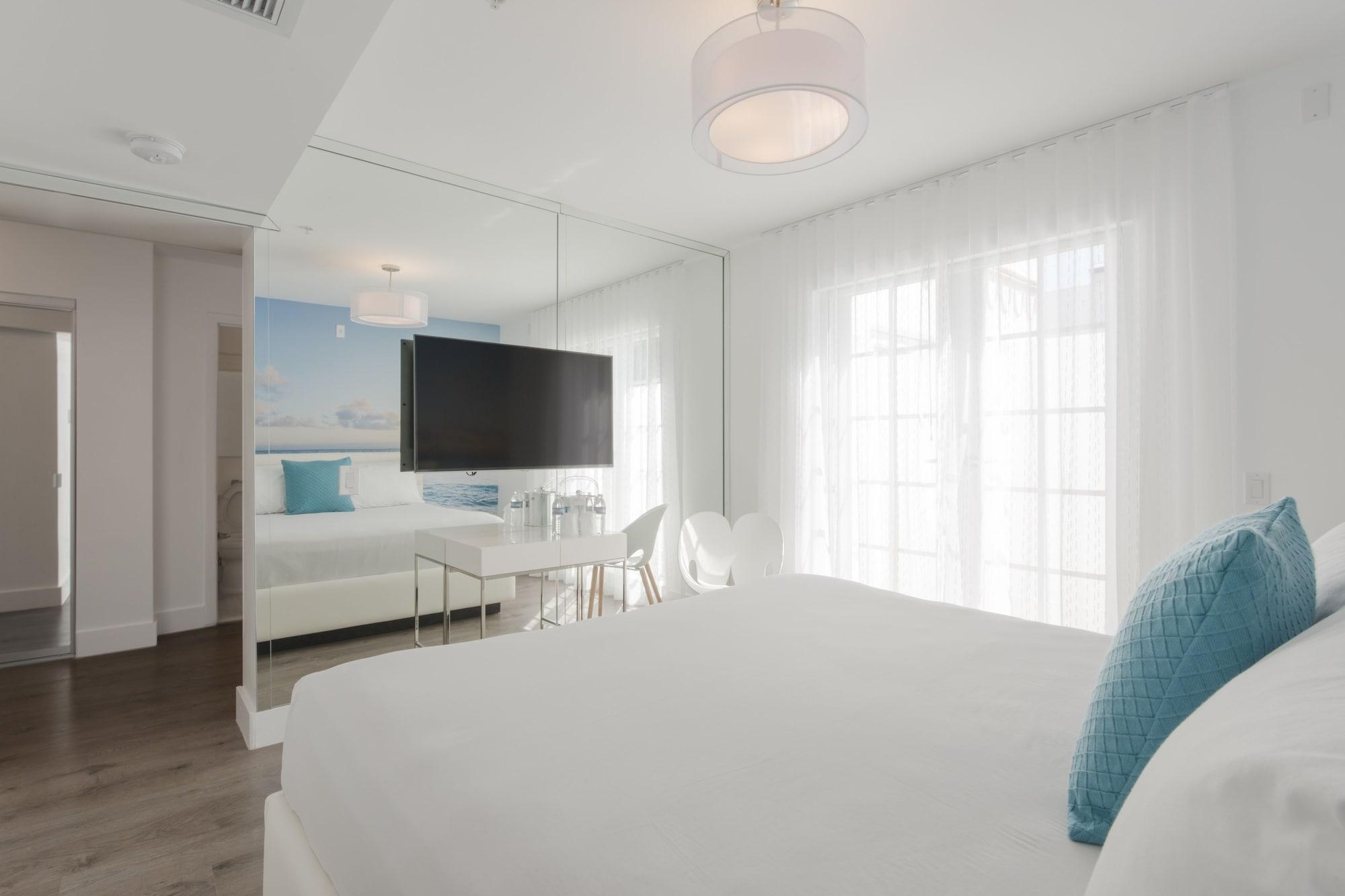 President Hotel Miami Beach Exterior foto