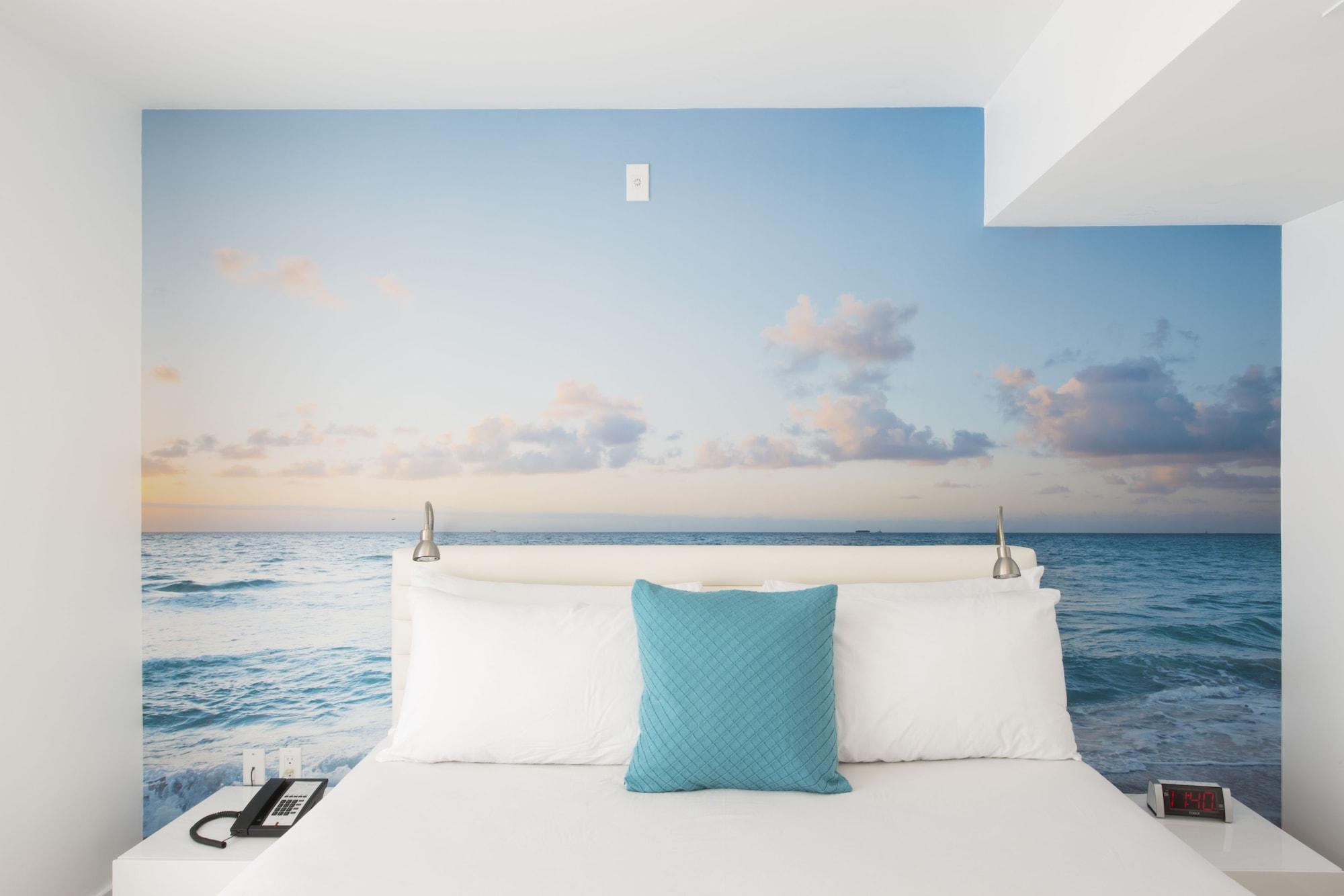 President Hotel Miami Beach Exterior foto