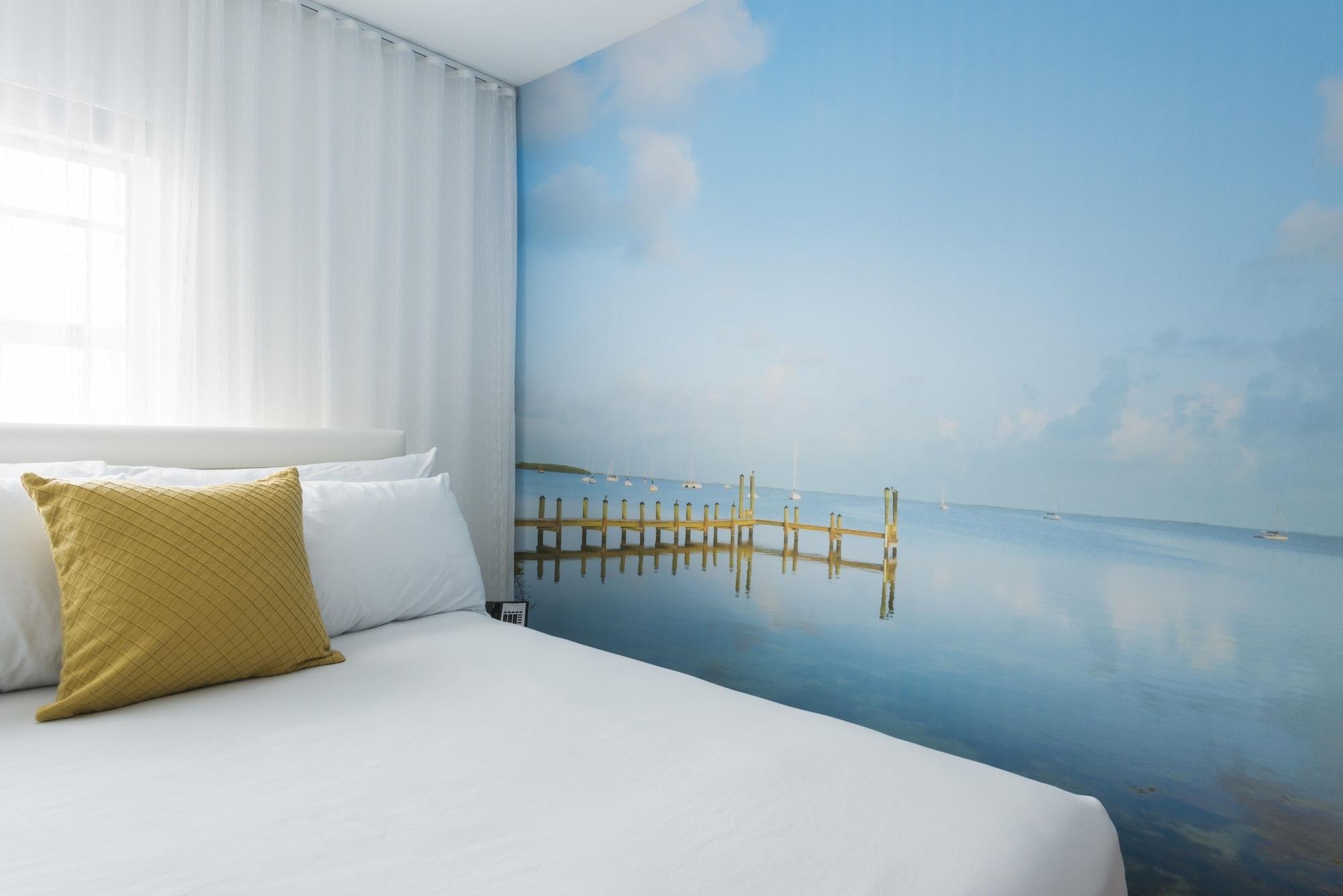 President Hotel Miami Beach Exterior foto